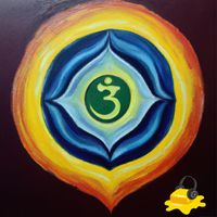 BUTTER - Chakra