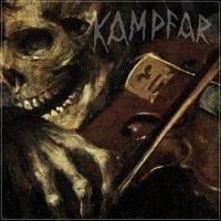Kampfar - Lausdans Under Stjernene
