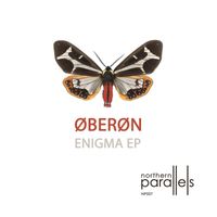 Øberøn - Enigma EP