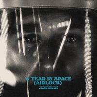Glass Animals - A Tear in Space (Airlock)