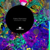 Pako Ramirez - Downtown / Piggy