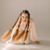 NIKOLA - Si Te Mueve