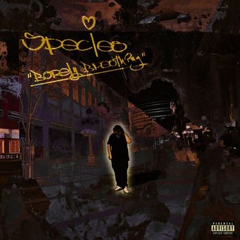 Species - Barely Breathing (Explicit)