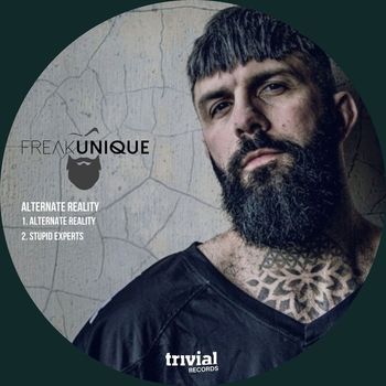 Freak Unique - Alternate Reality (Explicit)