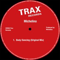 Michelino - Body Dancing