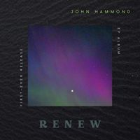 John Hammond - Renew