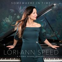 Lori-Ann Speed - Somewhere in Time