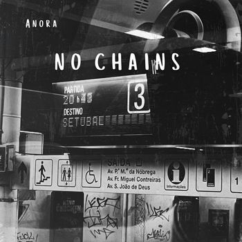 Anora - No Chains