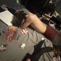 DPop - suicide (Explicit)