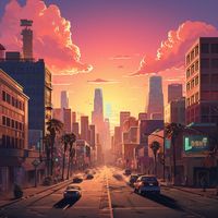 BUTTER - Downtown LA