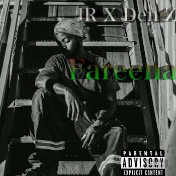 Jr - Fareena (Explicit)
