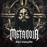 METANOIA - Jesus Revolution