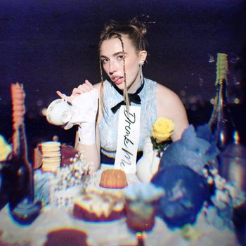 Elli Moore - Drink Me (Explicit)