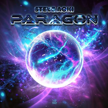 Steve Aoki - Paragon (Explicit)