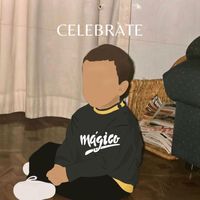 Mágico - Celébrate