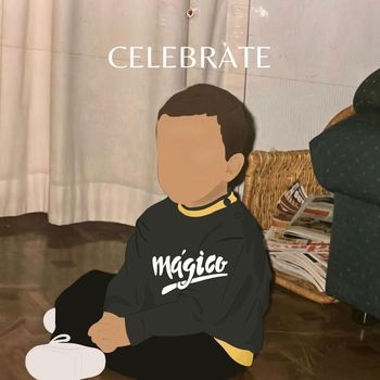 Mágico - Celébrate