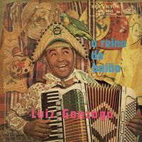 Luiz Gonzaga - O Reino do Baião