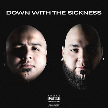 YOOKIE - DOWN WiTH THE SiCKNESS (Explicit)