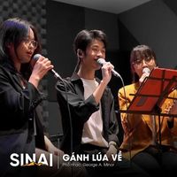 Sinai - Gánh Lúa Về