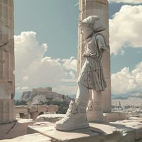 KAAS - Akropolis Freestyle (Explicit)