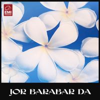 Afshan - Jor Barabar Da (Original Motion Picture Soundtrack)