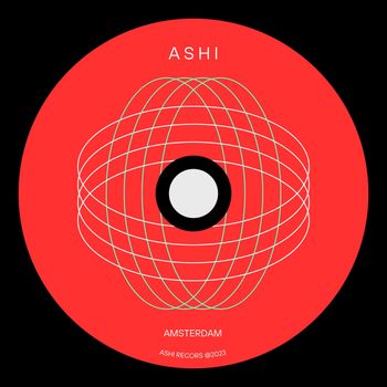 ASHI - Amsterdam