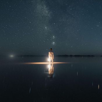 Paark - When You Feel It You'll Know