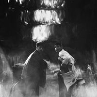 Tayar - تيّار - Kol Shi Sar