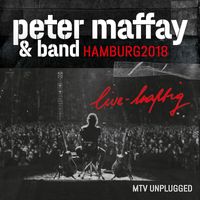 Peter Maffay - live-haftig Hamburg 2018