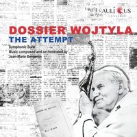 Jean-Marie Benjamin - Dossier Wojtyla - The Attempt