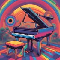 Funkyloco - Souvenir Piano