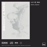 Digital Mozart - Can't Lose