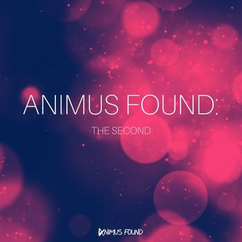 Various Artists - Animus Found: The Second