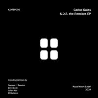 Carlos Salas - S.O.S. (The Remixes)