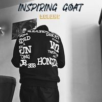 Kareem - Inspiring Goat deluxe