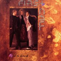 First Call - God Is Good