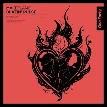 MakeFlame - Blazin' Pulse