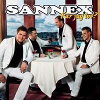 Sannex - Får jag lov?