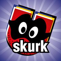 Kenneth & The Knutters - skurk (Explicit)