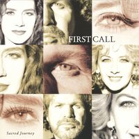 First Call - Sacred Journey