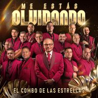 El Combo De Las Estrellas - Me Estas Olvidando