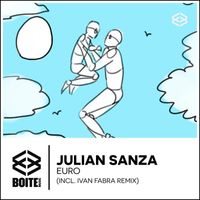 Julian Sanza - Euro