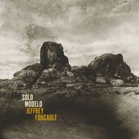 Jeffrey Foucault - Solo Modelo