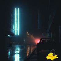 BUTTER - Blade Runner
