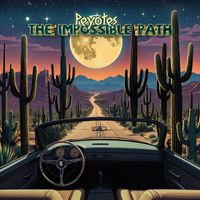 Peyotes - The Impossible Path