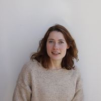 Jasmijn van Arkel - Rommel