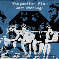 The Jazz Exchange - Rhapsodian Blue (feat. Aesthetic)
