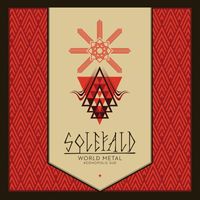 Solefald - World Metal. Kosmopolis Sud (Explicit)