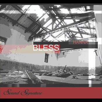 Hanna - Bless