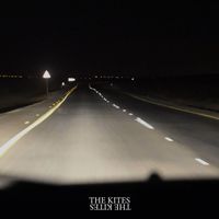 The Kites - Headlights - EP